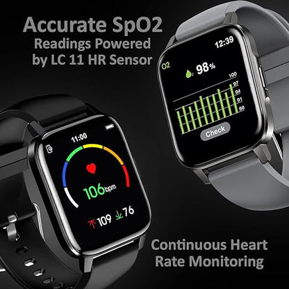 Maxima Max Pro X5 Smartwatch