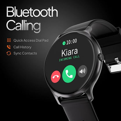 Fire-Boltt Phoenix Pro