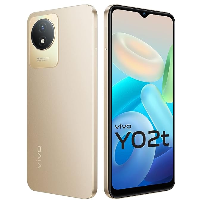 Vivo Y02t