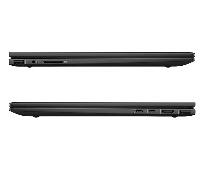 HP Envy x360, Ryzen 5 7530U, fh0014AU