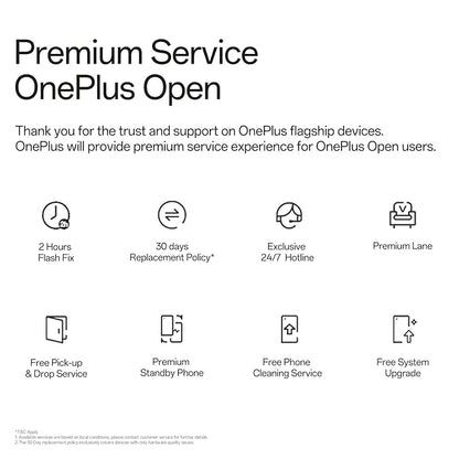 Oneplus Open