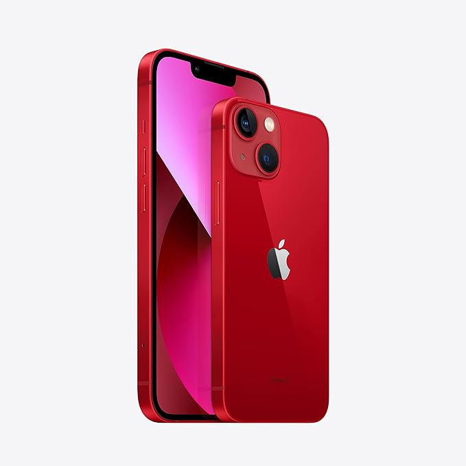 Apple iPhone 13 - RED