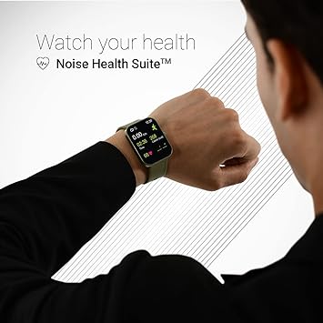 Noise ColorFit Pulse 2