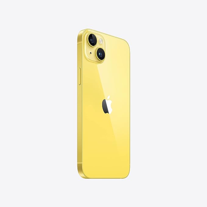 Apple iPhone 14 Plus - Yellow