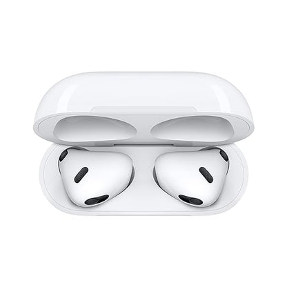 Apple AirPods (3rd Generation)