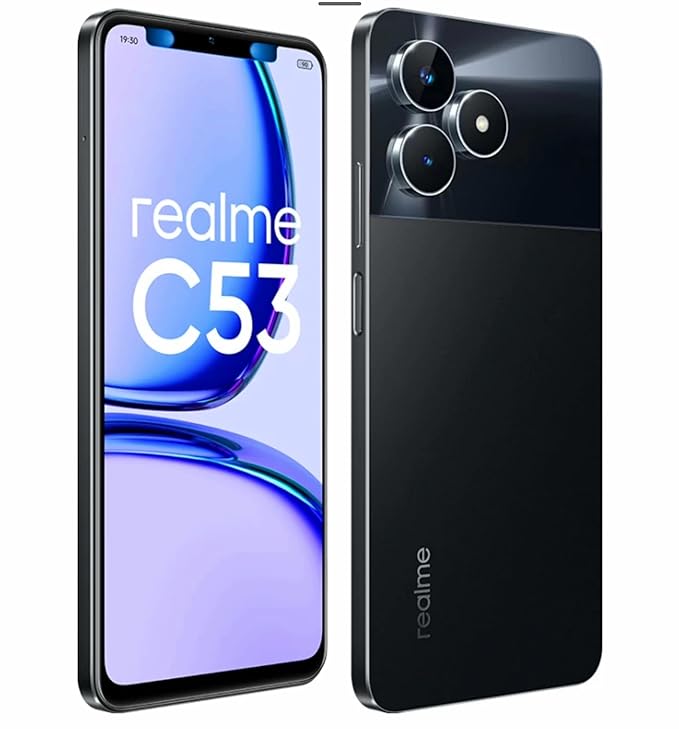 Realme C53