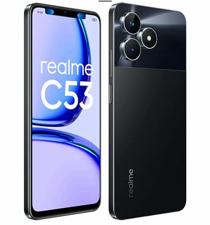 Realme C53