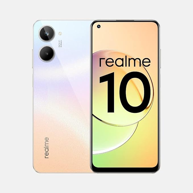 Realme 10