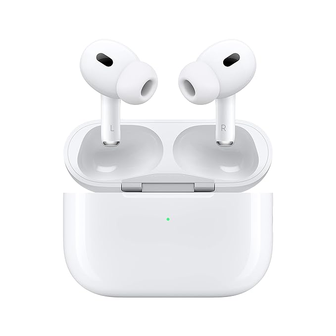 Apple AirPods Pro (2nd Generation)