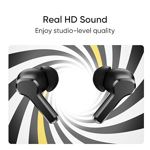 realme TechLife Buds T100