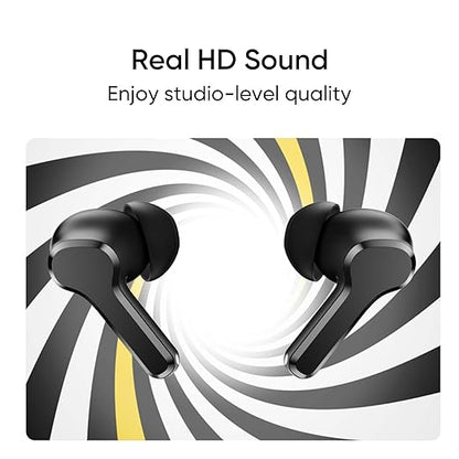 realme TechLife Buds T100