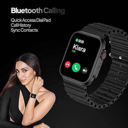 Fire-Boltt Edge 1.78