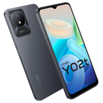 Vivo Y02t