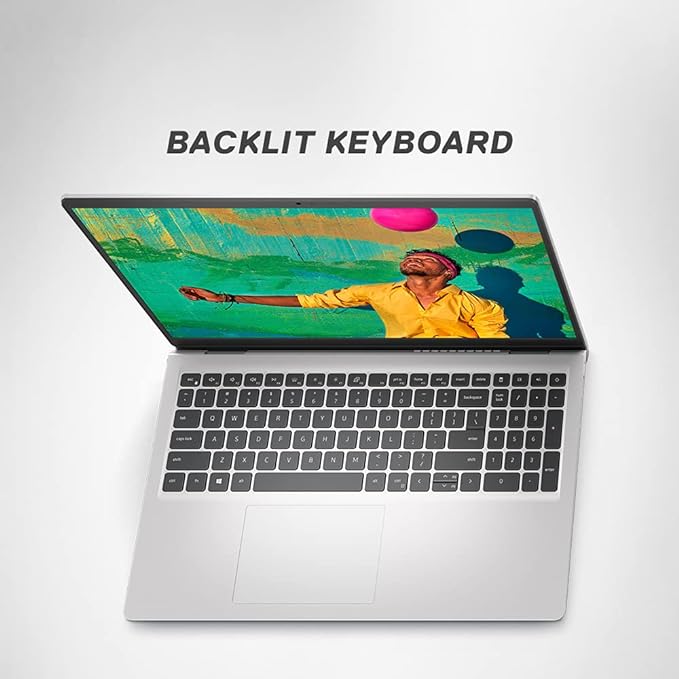 Dell 15 Inspiron 3511 Intel i5-11th Gen