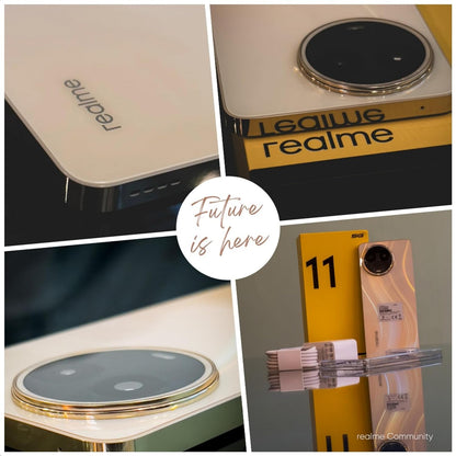 Realme 11 5G