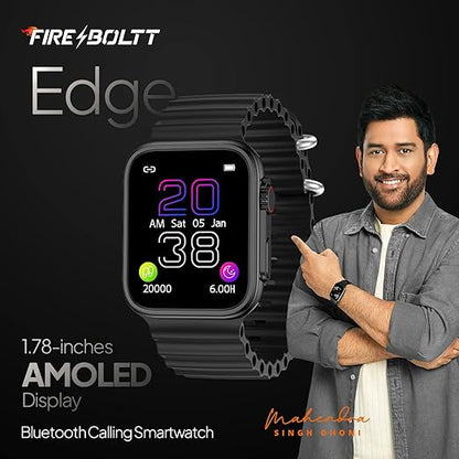 Fire-Boltt Edge 1.78