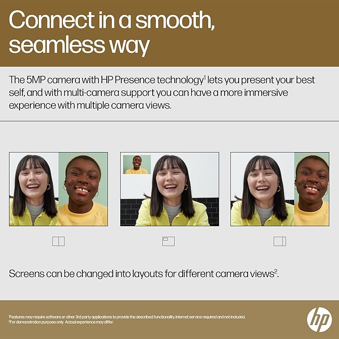 HP Envy x360, Ryzen 5 7530U, fh0014AU