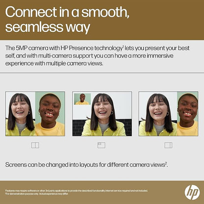 HP Envy x360, Ryzen 5 7530U, fh0014AU