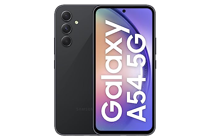 Samsung Galaxy A54 5G