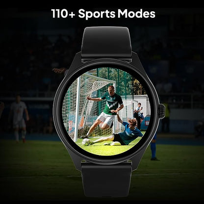 Fire-Boltt Phoenix AMOLED 1.43