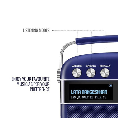 Saregama Carvaan Premium Hindi