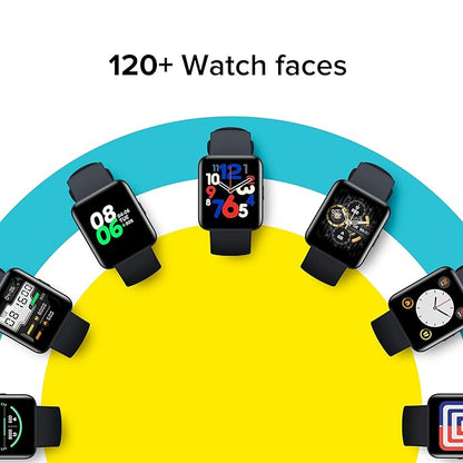 Redmi Watch 2 Lite - 3.94 cm