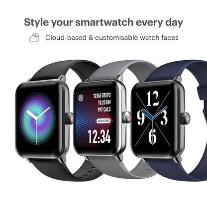 Noise ColorFit Pro 3 Assist