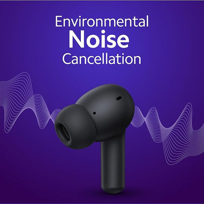 Redmi Buds 4 Active - Air White,