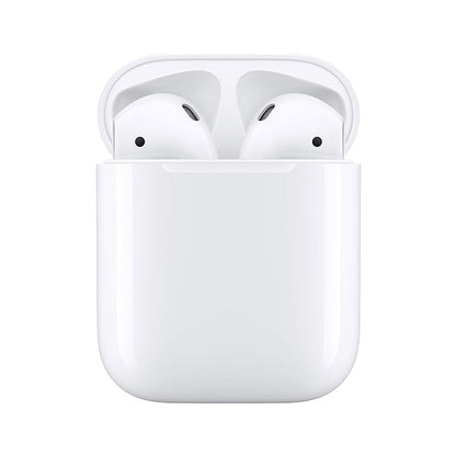 Apple AirPods (2nd Generation) Case, White