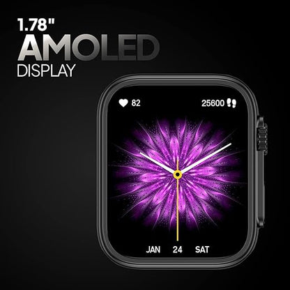 Fire-Boltt Edge 1.78