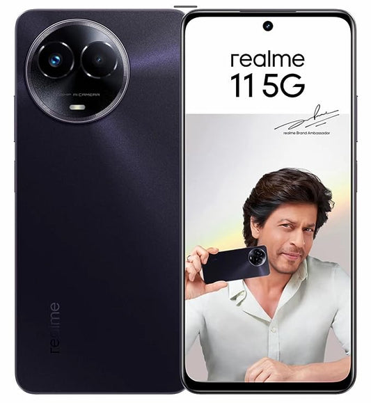 Realme 11 5G