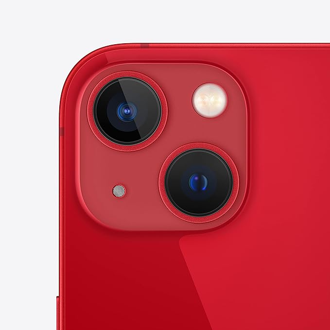 Apple iPhone 13 - RED