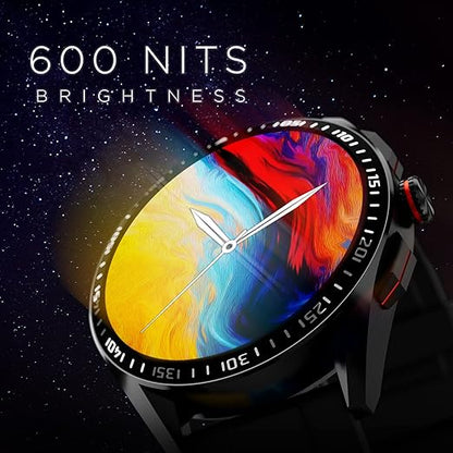 Fire-Boltt Invincible Plus 1.43