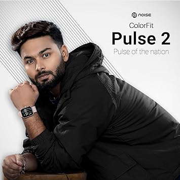 Noise ColorFit Pulse 2