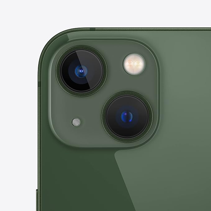 Apple iPhone 13 - Green