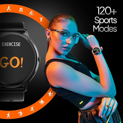 Fire-Boltt Phoenix Pro