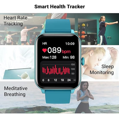 Fire-Boltt Ninja Calling 1.69" BSW024