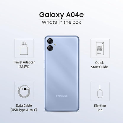 Samsung Galaxy A04e