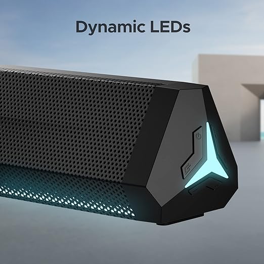 boAt Aavante Bar 2.1 Channel