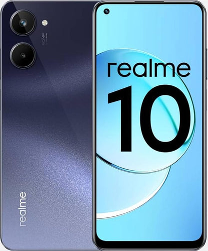 Realme 10