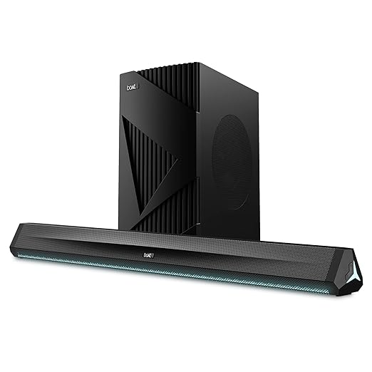 boAt Aavante Bar 2.1 Channel