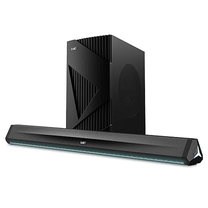 boAt Aavante Bar 2.1 Channel