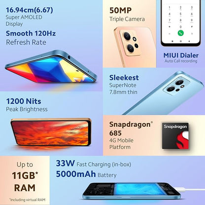Redmi Note 12