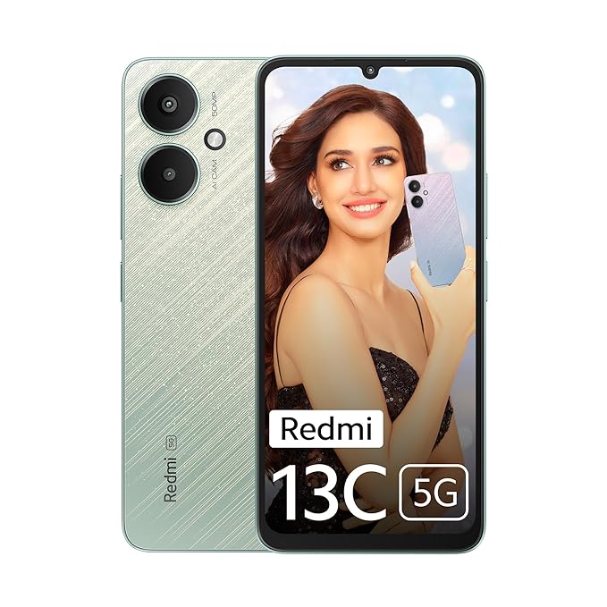 Redmi 13C 5G