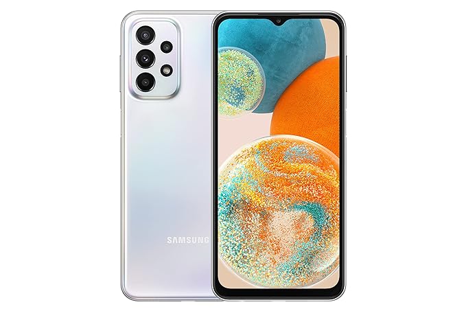 Samsung Galaxy A23 5G