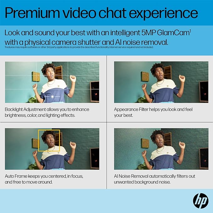 HP Spectre x360 13th Gen Intel Core i7-1355U, 14-ef2033TU