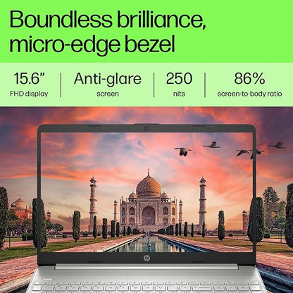 HP Pavilion 15, 13th Gen Intel Core i7, eg3036TU