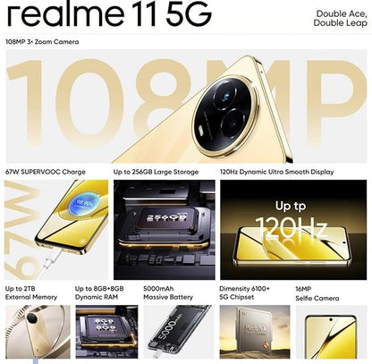 Realme 11 5G
