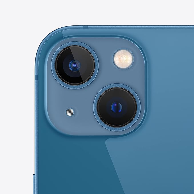 Apple iPhone 13 - Blue