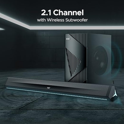 boAt Aavante Bar 2.1 Channel